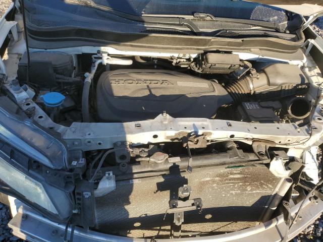 2020 HONDA PILOT TOUR 5FNYF5H6XLB020639