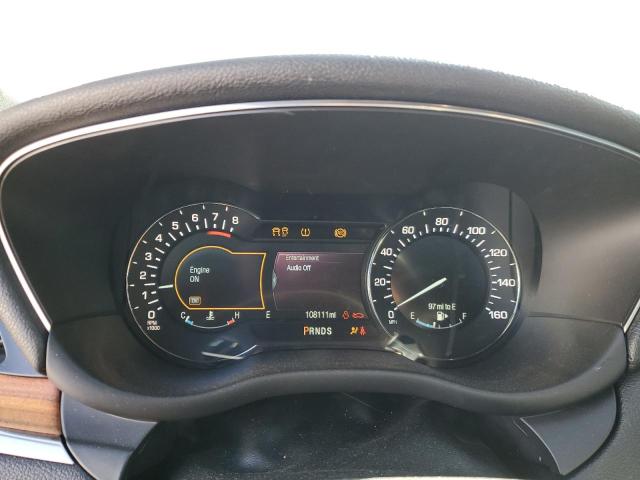 2015 LINCOLN MKC 5LMTJ2AH4FUJ33820