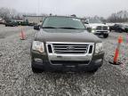 FORD EXPLORER S photo