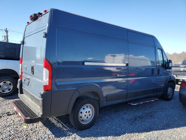 RAM PROMASTER 2018 gray  flexible fuel 3C6TRVDG1JE161223 photo #4