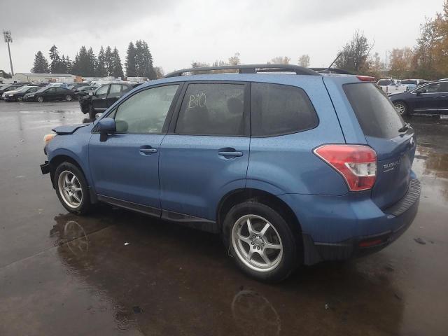 2015 SUBARU FORESTER 2 - JF2SJAGC5FH460097