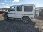 Lot #3030553830 2017 MERCEDES-BENZ G 63 AMG