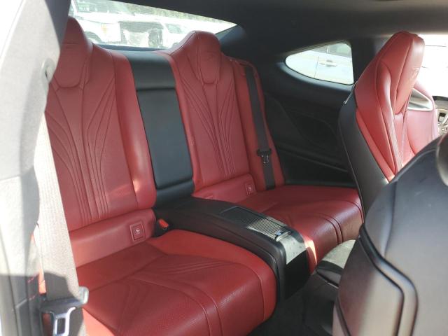 2015 LEXUS RC-F - JTHHP5BC0F5004174
