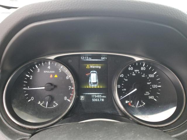 2016 NISSAN ROGUE S - JN8AT2MV7GW151149