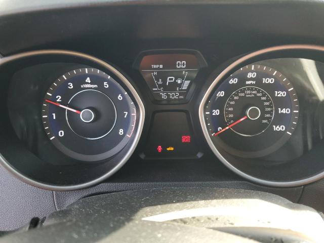 2015 HYUNDAI ELANTRA SE - 5NPDH4AE7FH604104