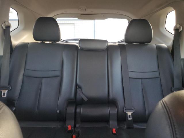 2015 NISSAN ROGUE S - 5N1AT2MV2FC904142