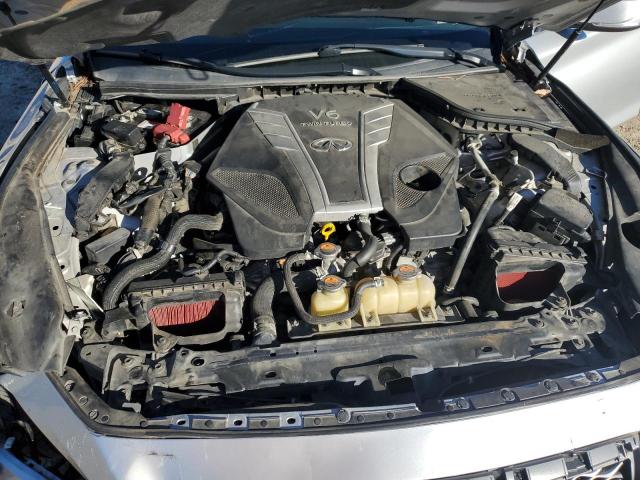 2016 INFINITI Q50 RED SP - JN1FV7AP8GM421230