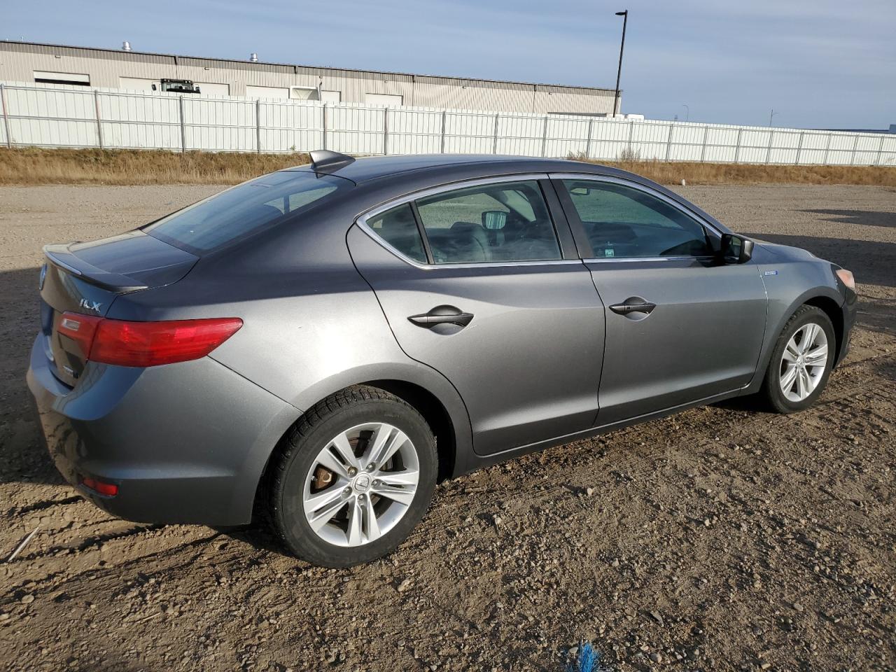 Lot #3040872165 2013 ACURA ILX HYBRID