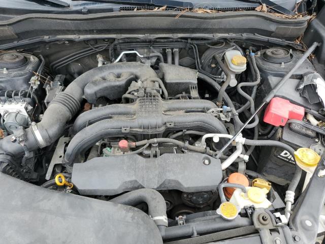 2016 SUBARU FORESTER JF2SJABC2GH560179
