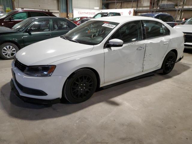 Global Auto Auctions: 2014 VOLKSWAGEN JETTA SE