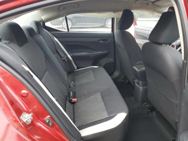 2020 NISSAN VERSA SV - 3N1CN8EV0LL804469