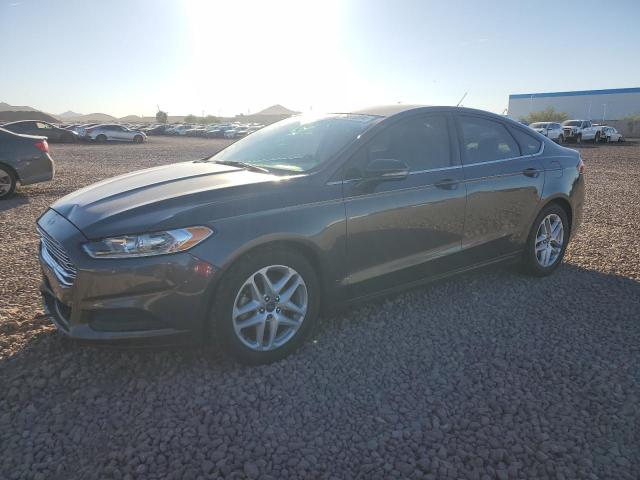 VIN 3FA6P0H74GR166237 2016 Ford Fusion, SE no.1