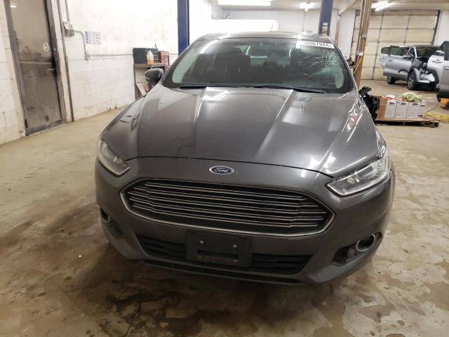 2015 FORD FUSION SE - 3FA6P0H93FR160736