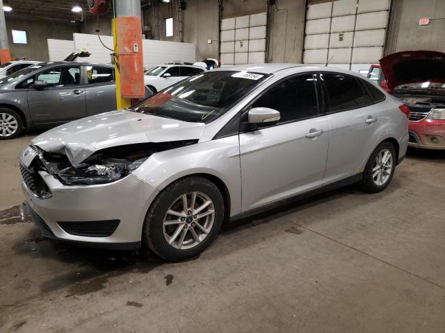 2015 FORD FOCUS SE - 1FADP3F28FL314421