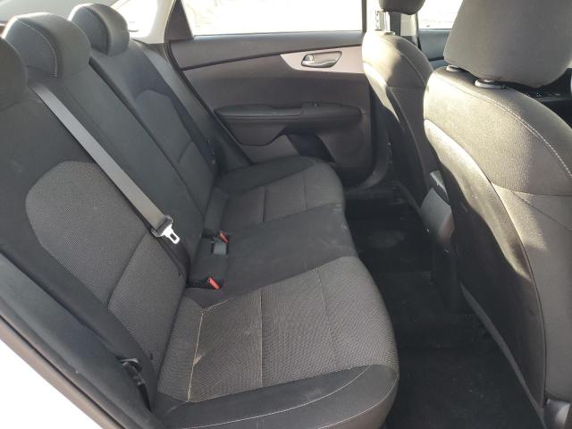 2022 KIA FORTE FE - 3KPF24AD3NE435350