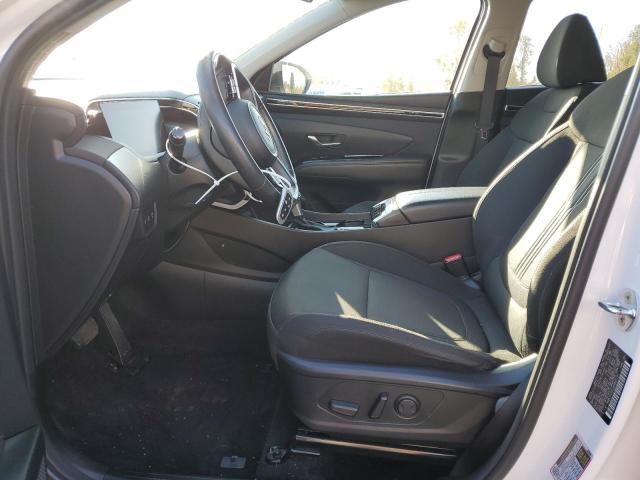 2022 HYUNDAI TUCSON N L - KM8JFCAE2NU087121