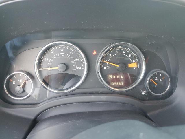 2016 JEEP COMPASS LA - 1C4NJDEBXGD789555