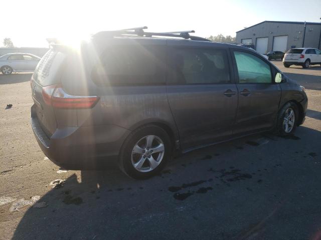 2016 TOYOTA SIENNA LE - 5TDKK3DC8GS757678
