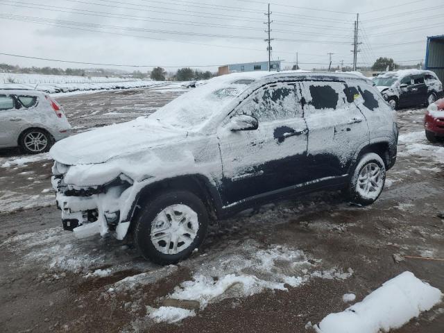 2019 JEEP COMPASS SP - 3C4NJDAB2KT760981