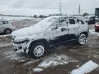 2019 JEEP COMPASS SP - 3C4NJDAB2KT760981