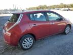 NISSAN LEAF S photo