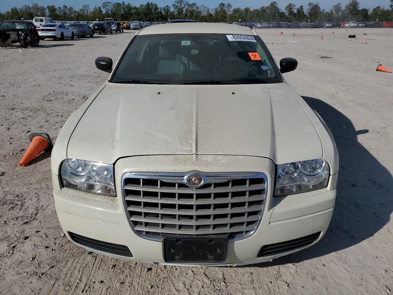 Lot #3029555073 2005 CHRYSLER 300