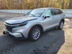 2023 HONDA CR-V EXL - 2HKRS4H70PH425001