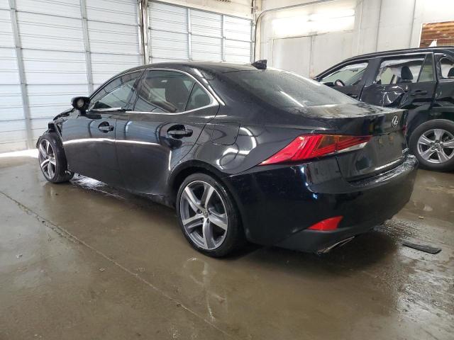 2020 LEXUS IS 300 PRE JTHDA1D2XL5107157