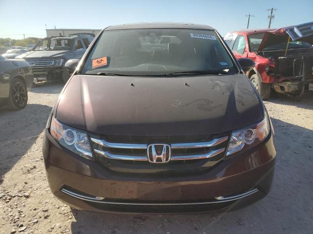 2015 HONDA ODYSSEY EX - 5FNRL5H65FB011283