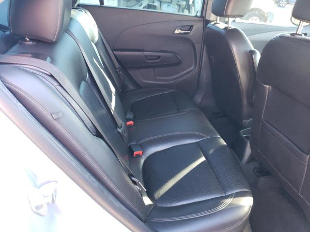 2017 CHEVROLET SONIC PREM - 1G1JF5SBXH4116091