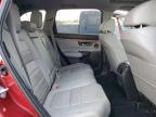 Lot #3028819710 2022 HONDA CR-V TOURI