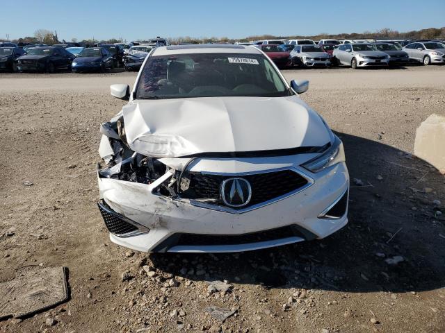 VIN 19UDE2F72MA002305 2021 ACURA ILX no.5