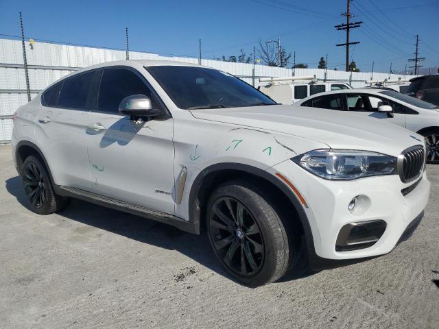 VIN 5UXKU0C50H0F99774 2017 BMW X6 no.4