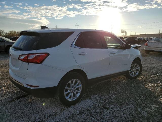 2018 CHEVROLET EQUINOX LT - 3GNAXJEV9JS542600