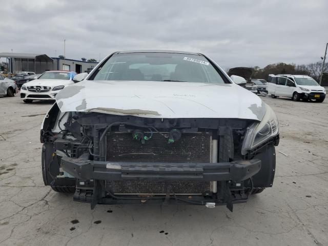 2015 HYUNDAI SONATA SPO - 5NPE34AFXFH088817