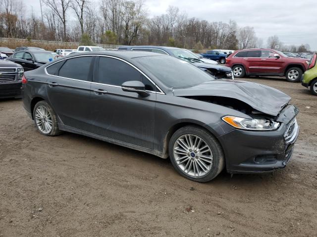 VIN 3FA6P0T98GR270853 2016 Ford Fusion, SE no.4