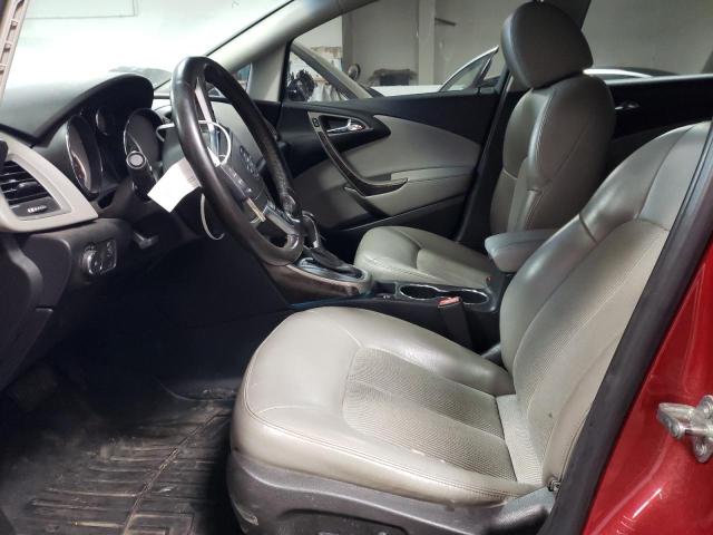 2016 BUICK VERANO CON - 1G4PR5SK9G4100743