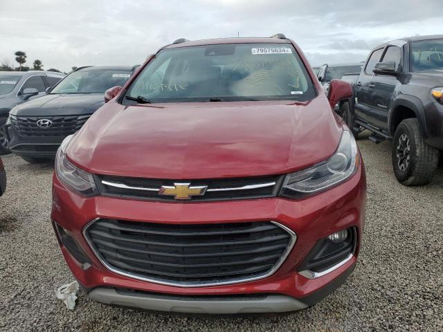 2020 CHEVROLET TRAX PREMI - 3GNCJMSB3LL263534