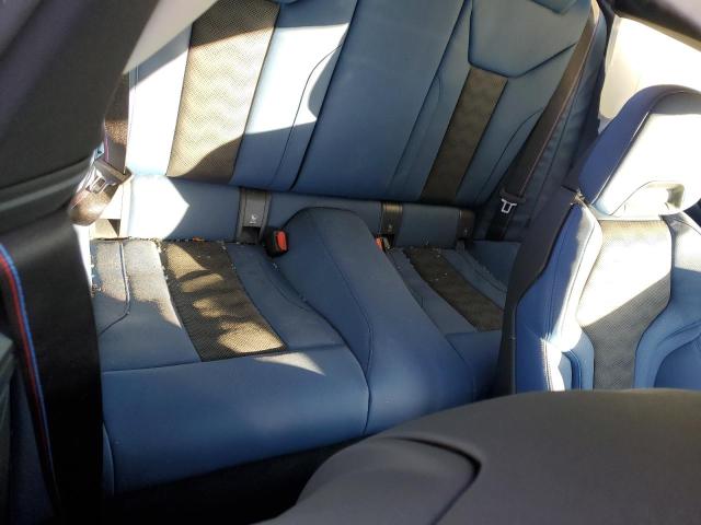 2025 BMW M4 COMPETI - WBS33HK05SCT69107