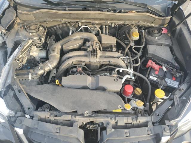 2018 SUBARU FORESTER 2 - JF2SJARCXJH552473