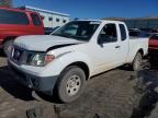 Lot #3024638582 2012 NISSAN FRONTIER S