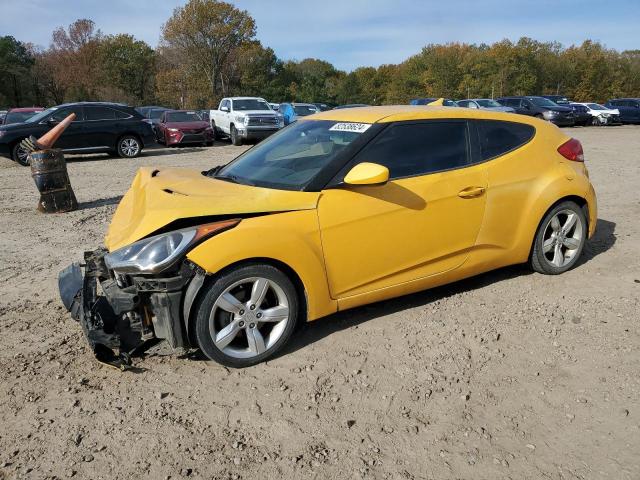 VIN KMHTC6AD3DU107417 2013 HYUNDAI VELOSTER no.1