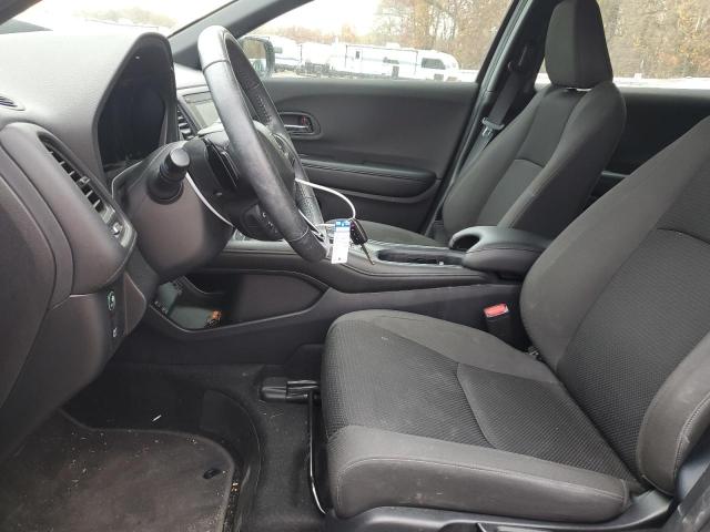 2019 HONDA HR-V SPORT - 3CZRU6H19KG704380
