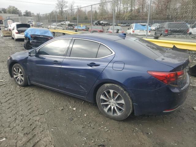 2015 ACURA TLX TECH - 19UUB1F52FA005001