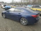 Lot #3023916260 2015 ACURA TLX TECH