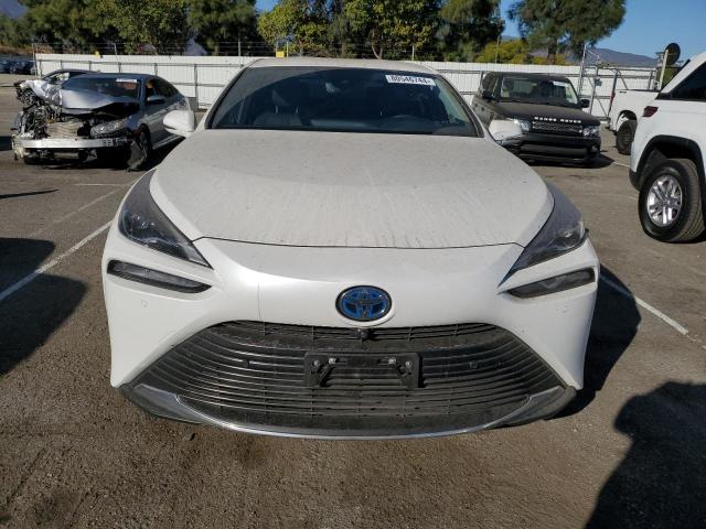 VIN JTDAAAAA0NA007207 2022 TOYOTA MIRAI LE no.5