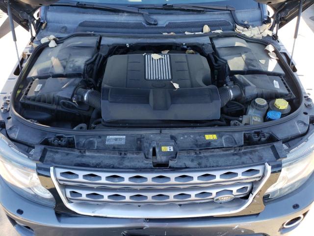 2016 LAND ROVER LR4 - SALAC2V62GA832313