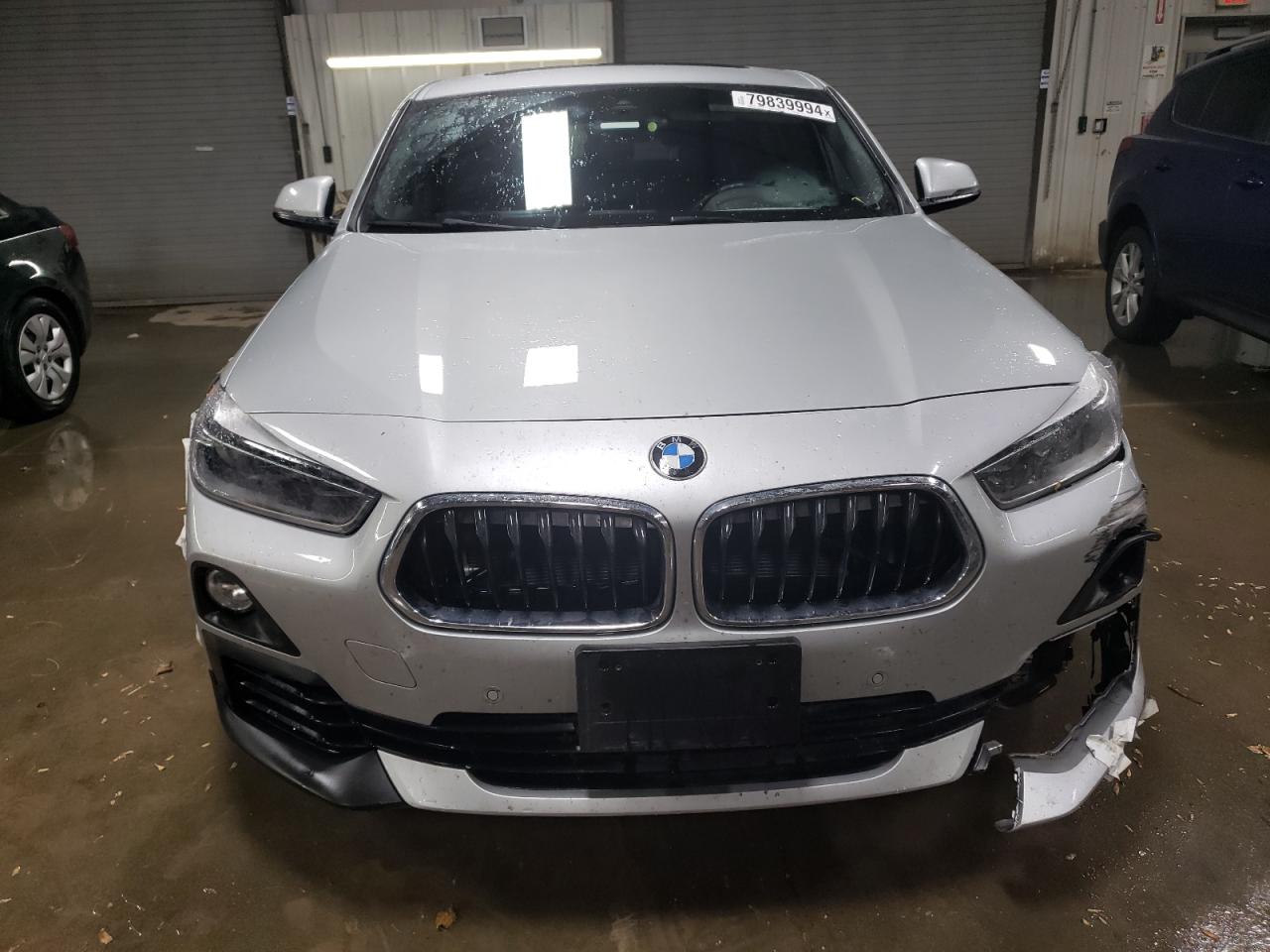 Lot #3023383256 2019 BMW X2 SDRIVE2