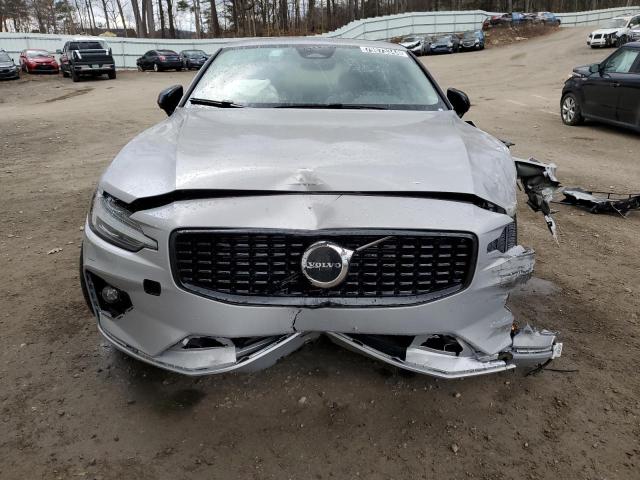 2025 VOLVO S60 CORE 7JRL12GJ7SG362326