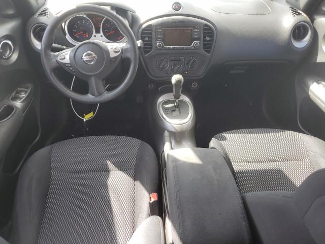 2015 NISSAN JUKE S - JN8AF5MR1FT505436